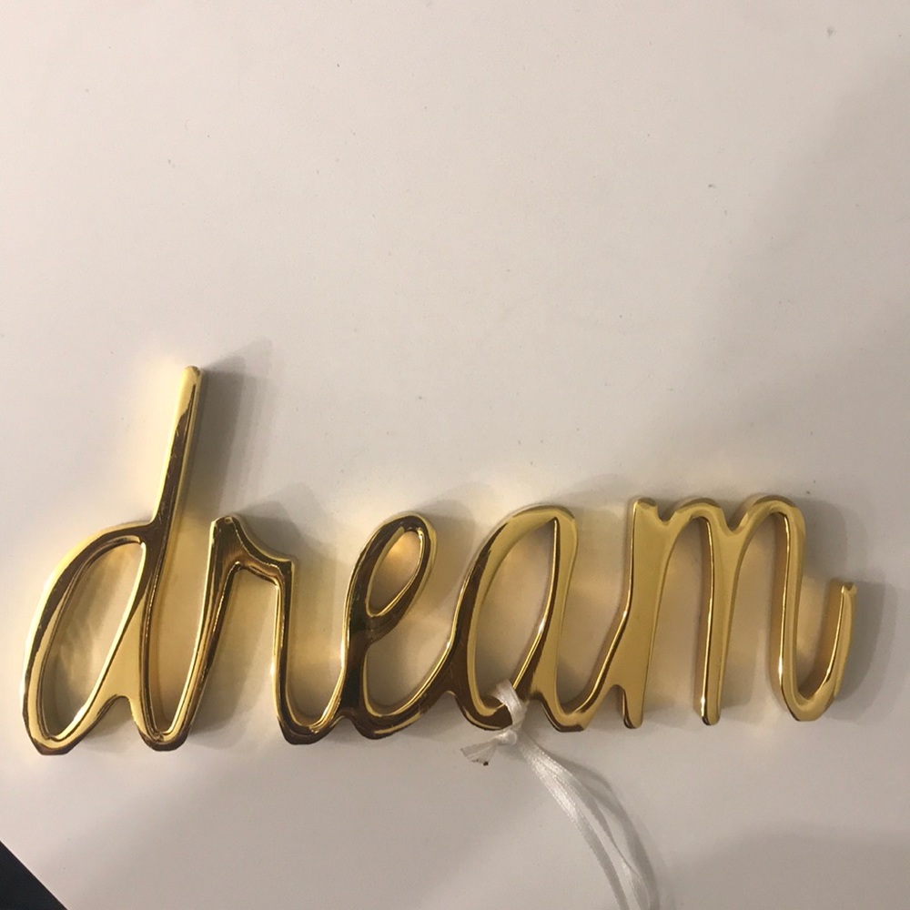 Home decor “dream”